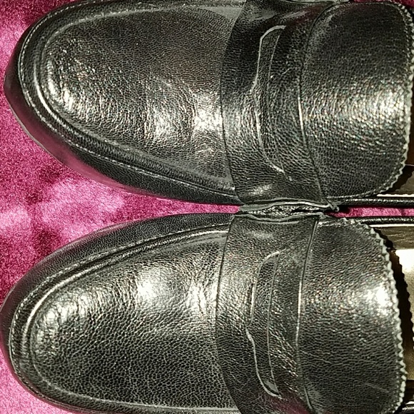 Mee Too: Women's high-heel with platforms - Picture 6 of 8